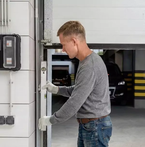 Why Choose Us for Door, Gate and Security Services in White Oak, OH