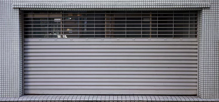 Advanced Solutions for Your Aluminum Garage Doors in White Oak, Ohio