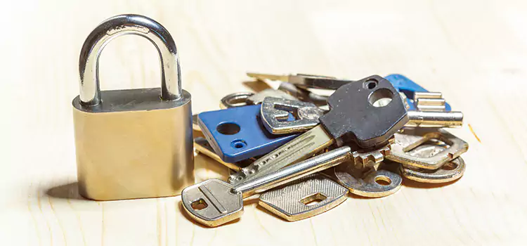 Why Choose Our Broken Key Services in White Oak, OH?