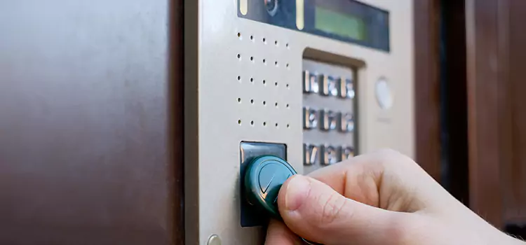 Enhanced Security Features White Oak