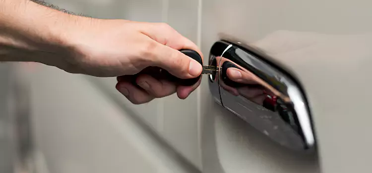 Why Choose Our Auto Locksmith Team in White Oak, OH?