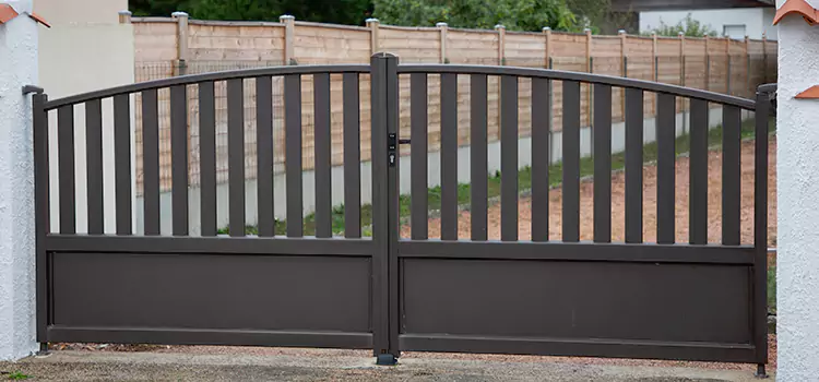 Advanced Gate Solutions in White Oak, OH