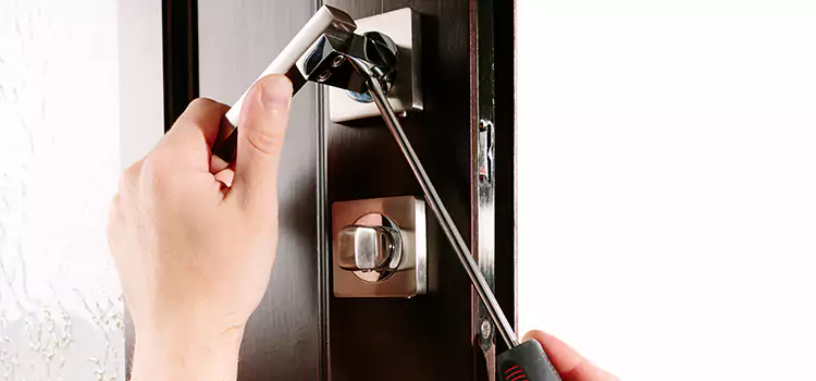 Door Lock Replacement Service White Oak