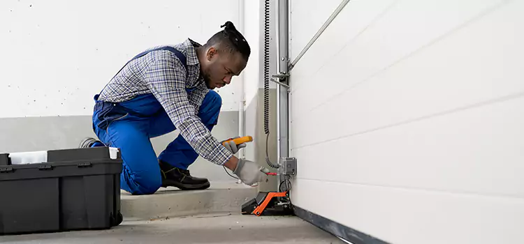 Expert Solutions for Every Garage Lock Need in White Oak, OH