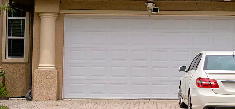 Comprehensive Garage Door Maintenance Services in White Oak, OH