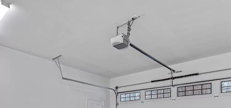 Experienced Garage Door Installers White Oak