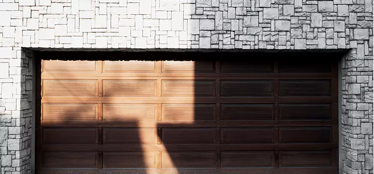 Garage Door Installation White Oak