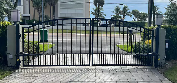 Gate Opener Replacement Near Me in White Oak, OH