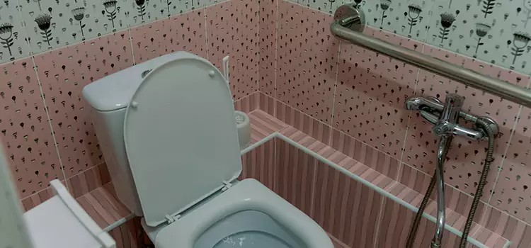 Meeting Diverse Needs With Accessible Restroom Solutions in White Oak, OH