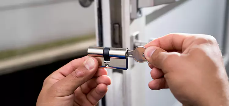 Emergency Locksmith for House White Oak