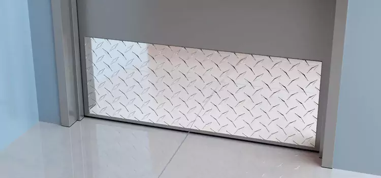 Benefits of Professional Kick Plate Solutions in White Oak, OH