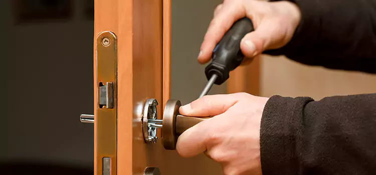 Rekey Car Locks White Oak