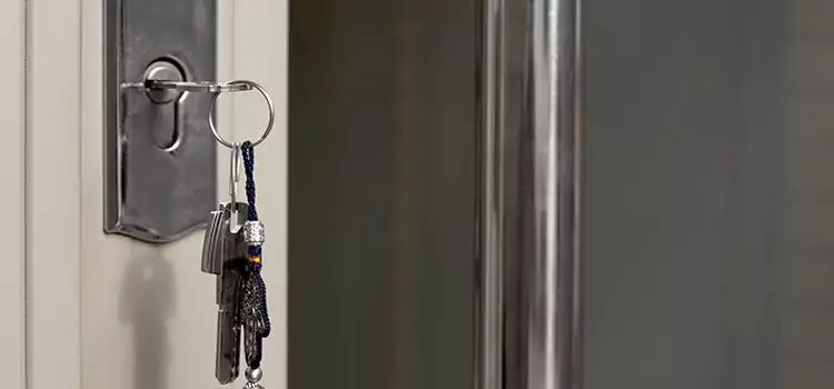 Master Keying by the Numbers White Oak