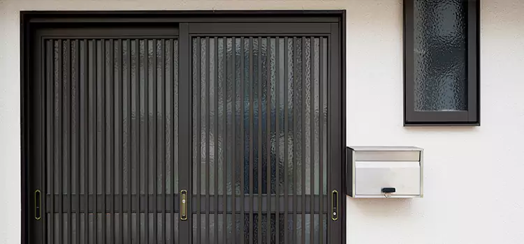 Sliding Screen Door Repair White Oak