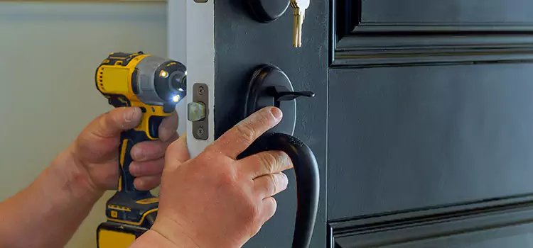 Mobile Automotive Locksmith White Oak