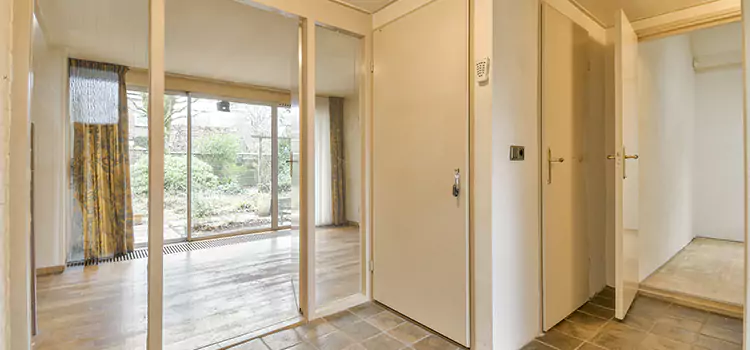Why Choose Our Pocket Door Experts in White Oak, OH?