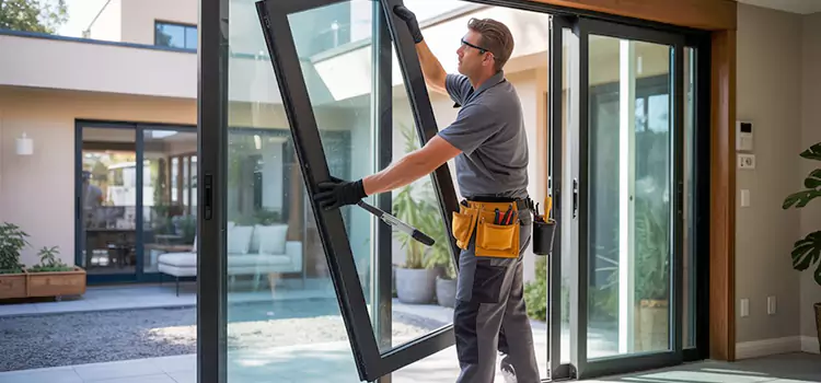 Specialized Sliding Door Roller Services in White Oak, Ohio