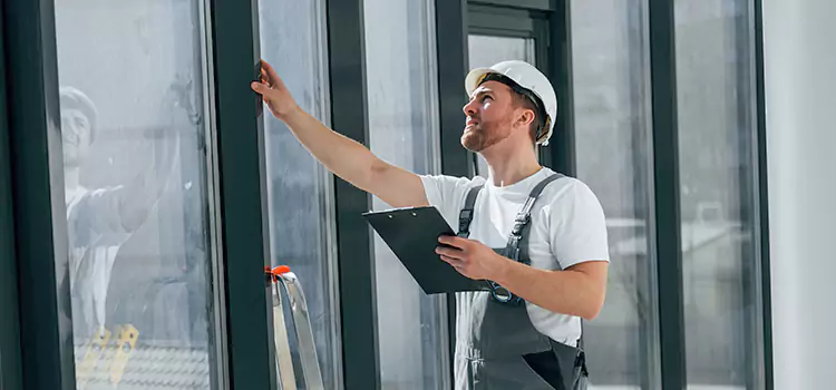 Comprehensive Solutions for Your Sticking Doors in White Oak, OH