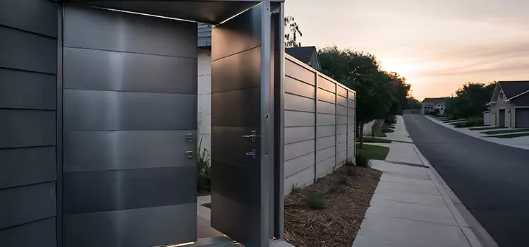 Comprehensive Steel Door Solutions in White Oak, OH