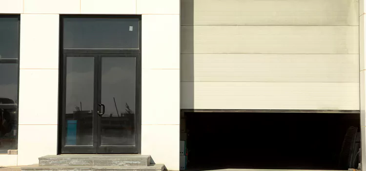 Choose Door & Gate Services White Oak for Unmatched Expertise