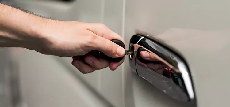 Car Unlock Service Price White Oak