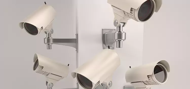 Your Trusted Partner for CCTV Solutions in White Oak