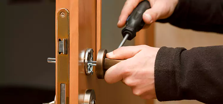 Semi Truck Locksmith White Oak