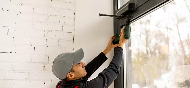 Your Trusted Partner for Door Closer Solutions in White Oak, OH
