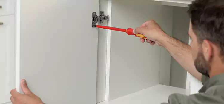 Screen Door Hinge Repair White Oak