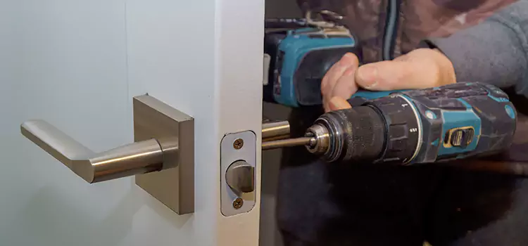 Brand Lock Repair and Specialty Services White Oak