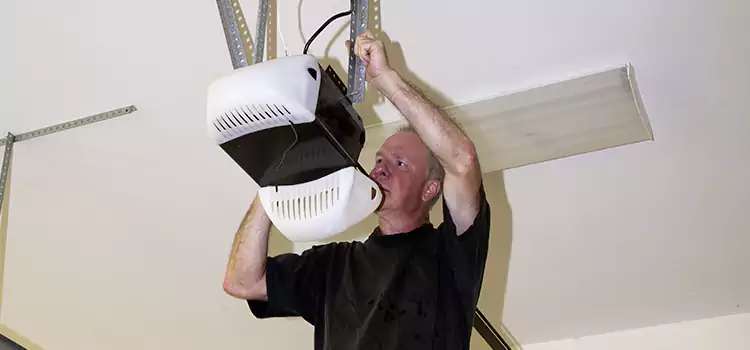 Garage Door Opener Service White Oak