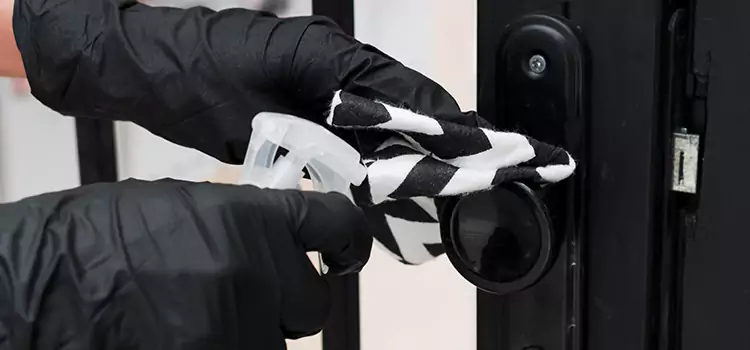 24 Hour Mobile Locksmith White Oak