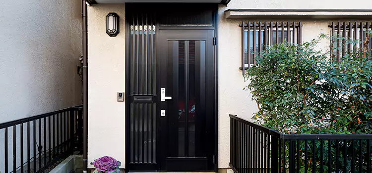 Popular Exterior Door Options in White Oak, OH