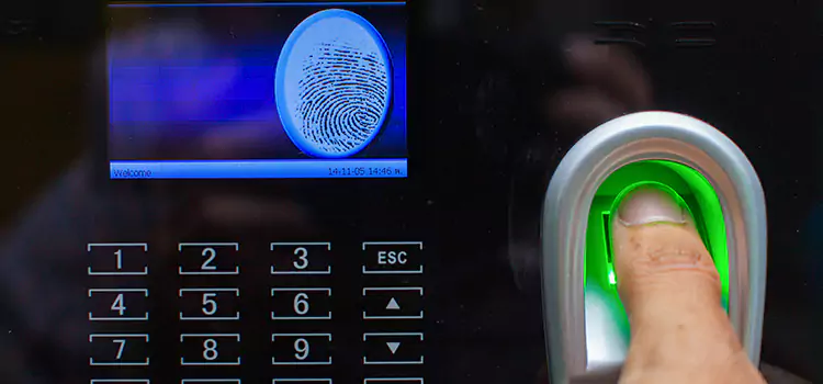 Your Trusted Partner for Secure Access in White Oak, OH