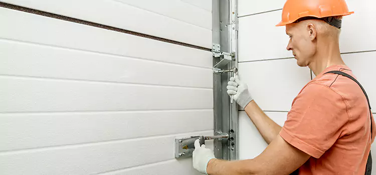 Why Choose Us for Garage Door Lock Services in White Oak, OH?