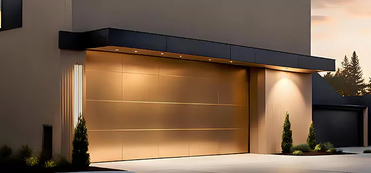 Garage Door Remote Programming White Oak
