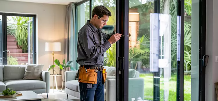 Why Choose Us for Your Glass Door Needs in White Oak, OH?