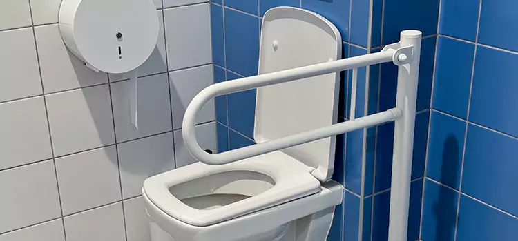 Comprehensive Solutions in White Oak, OH for Accessible Facilities