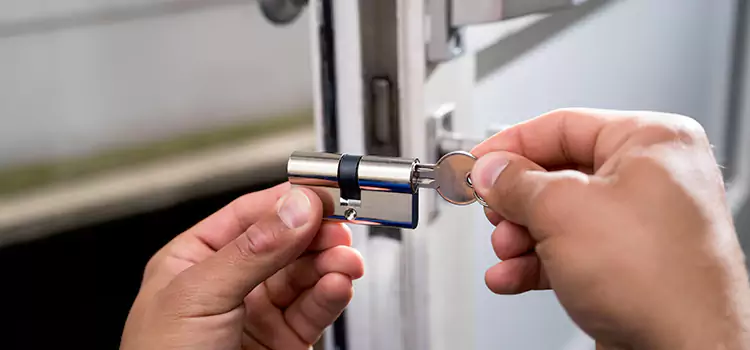 Lock Change Locksmiths White Oak