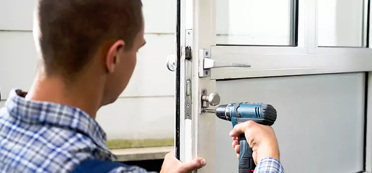 Experienced and Reliable Technicians White Oak