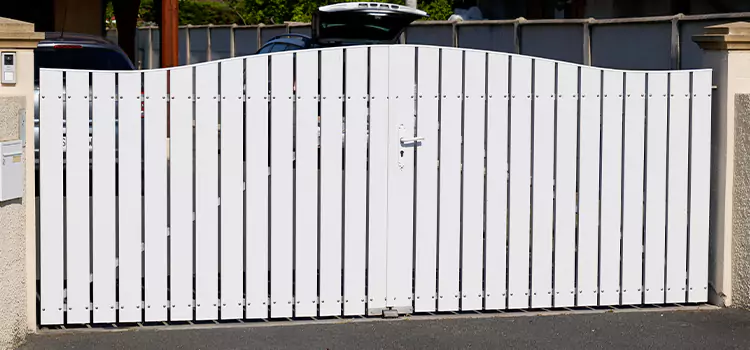 Why Choose Us for Residential Gate Repair in White Oak, OH?