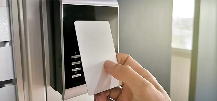 Advanced RFID Technology Integration in White Oak, OH