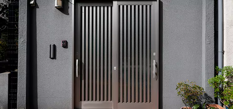 Specialized Steel Door Services in White Oak, OH