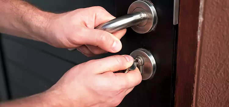 Door Closer Repair & Installation White Oak