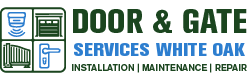 Door & Gate Services White Oak